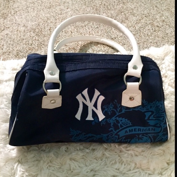 Yankees Hand Bag