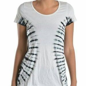 Tye Dye Laser Cut Out