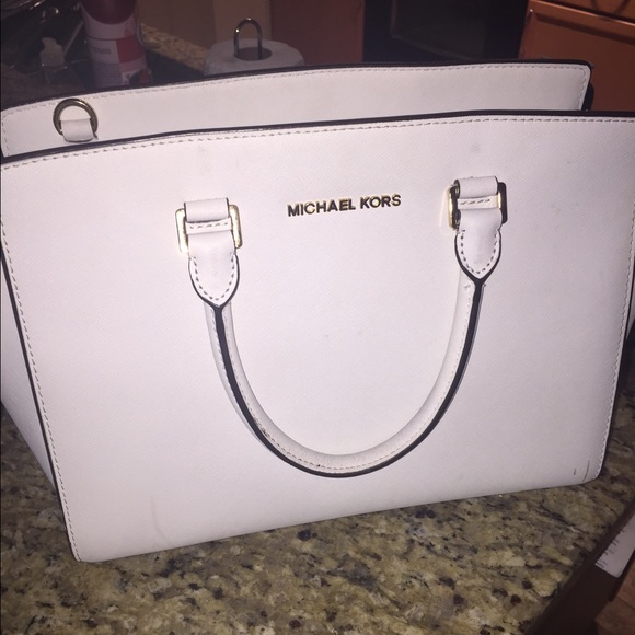 MK Purse