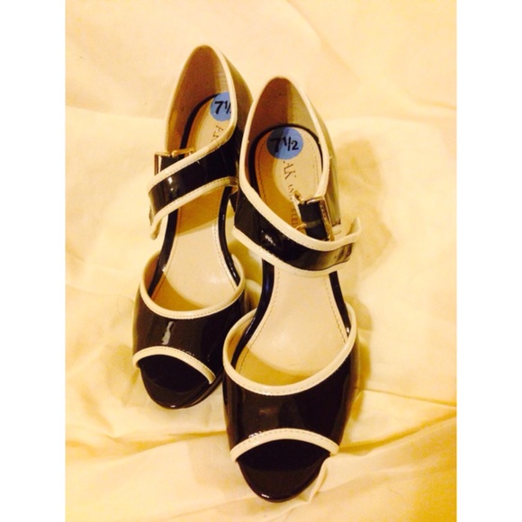 Anne Klein heels