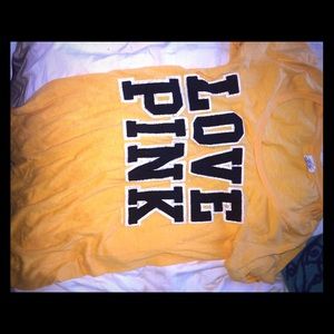 PINK by Victoria secret top