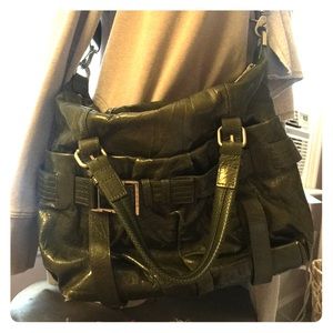 L.A.M.B. Messenger Handbag Gwen Stefani Harajuku