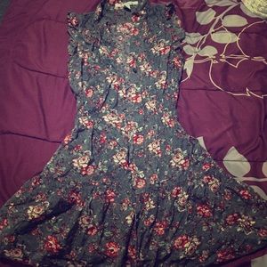 Cute summer dress