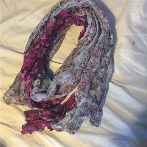 Italian Scarf Bundle