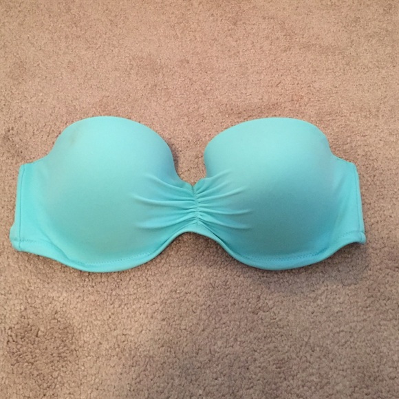 Bathing suit top