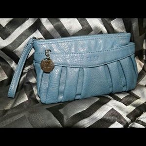 NWOT Wallet clutch purse