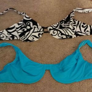 Venus swim tops