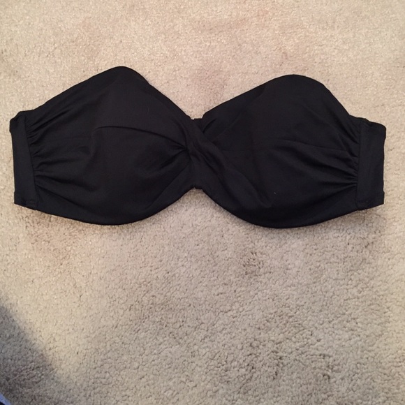Bathing suit top