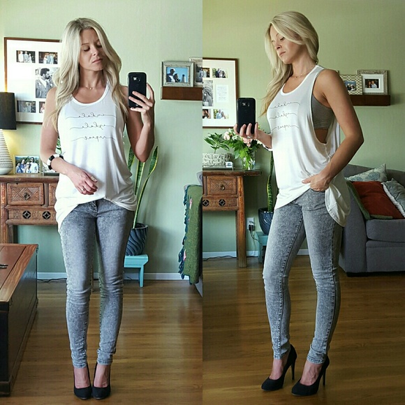 RESERVED Inhale, Exhale, Repeat - Picture 3 of 3