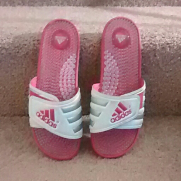 Adidas sandals