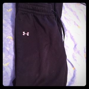 Under Armour Sweatpants