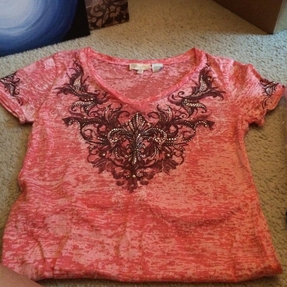 Miss me top
