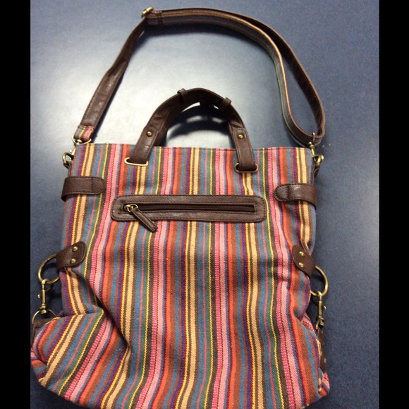 Purse & Top Bundle