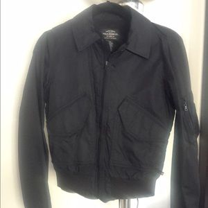 Fall/Winter '17 POLO Ralph Lauren bomber jacket😎