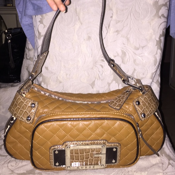 Guess handbag