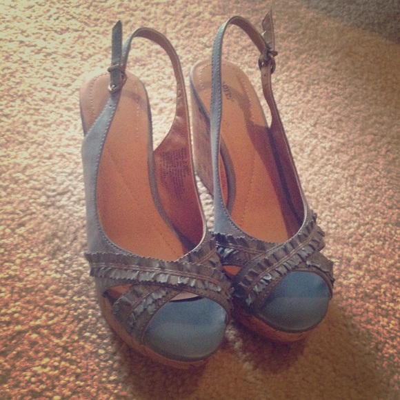 Apt 9 shoes size 9