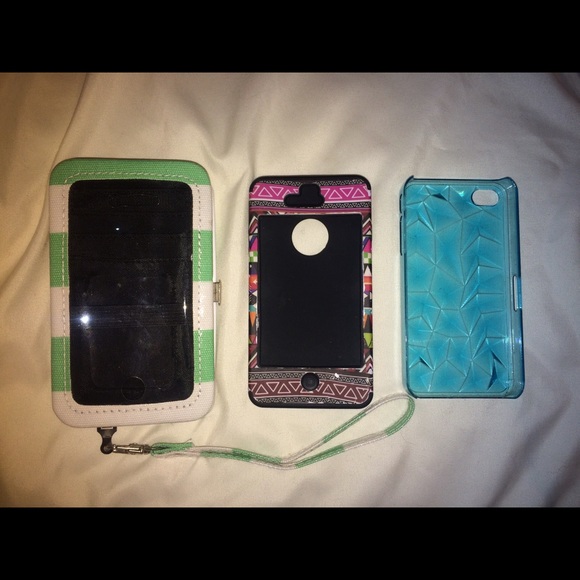 iPhone 4/4s cases