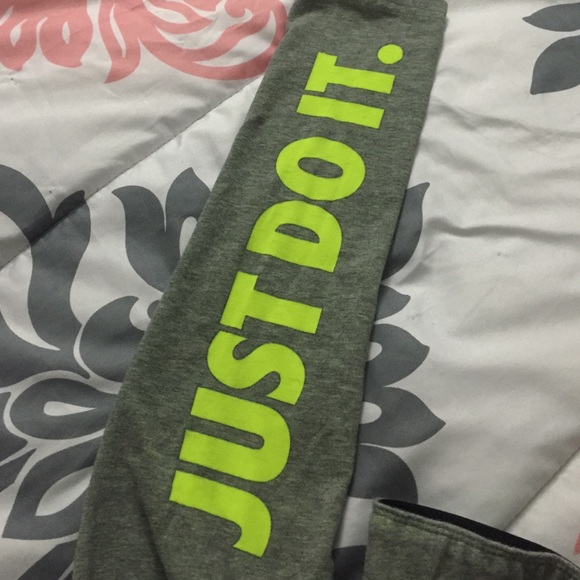 Nike workout leggings!