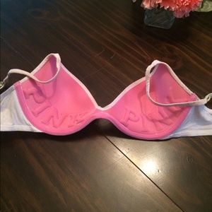 pink vs bra