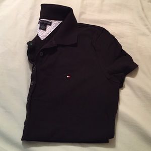 Sold! 👉🏼Tommy Hilfiger women's polo