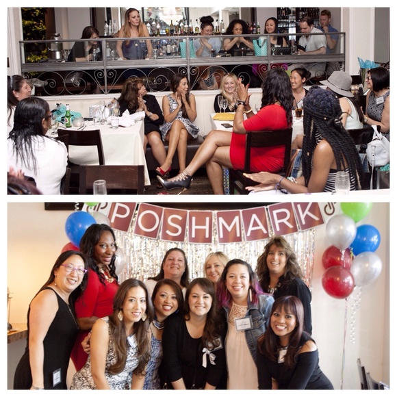 Other - #EmeraldCityPoshParty #SeattlePoshParty Other - #EmeraldCityPoshParty #SeattlePoshParty
