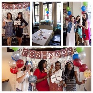 Other - #EmeraldCityPoshParty #SeattlePoshParty Other - #EmeraldCityPoshParty #SeattlePoshParty