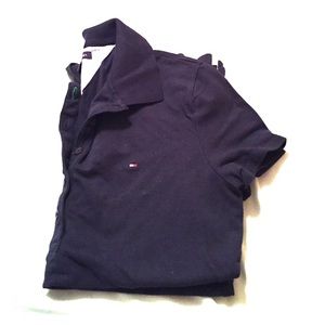 Tommy Hilfiger women's polo