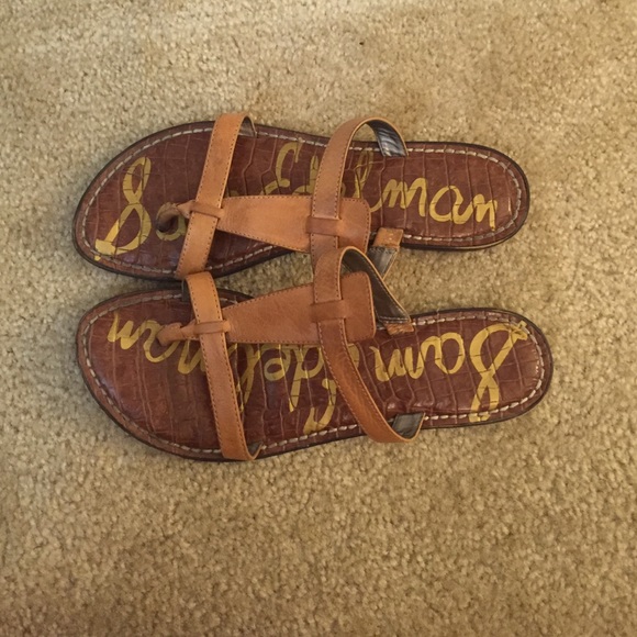 Sam Edelman Sandals - Picture 2 of 3