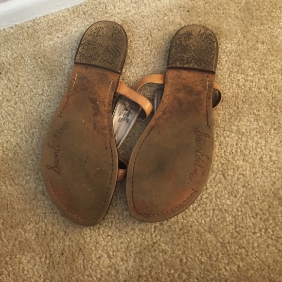 Sam Edelman Sandals - Picture 3 of 3