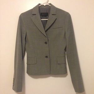 BCBG Blazer