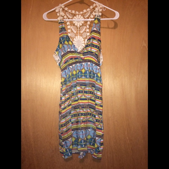 Summer Dress