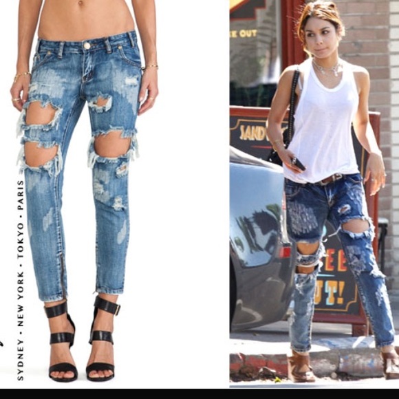 one teaspoon freebird