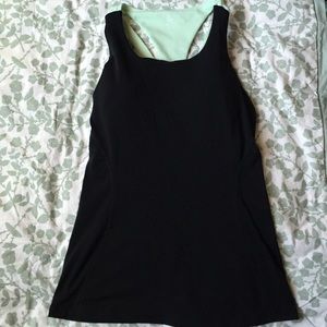 Gap Fit Tank Top Small