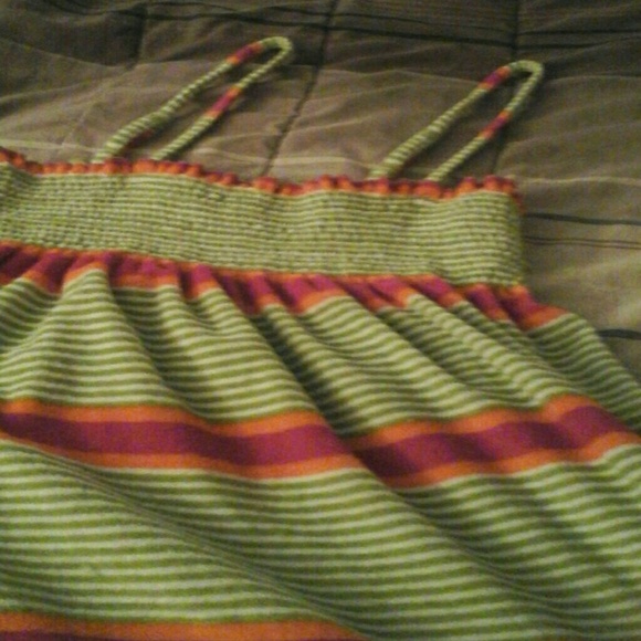 Bathing suit cover-up