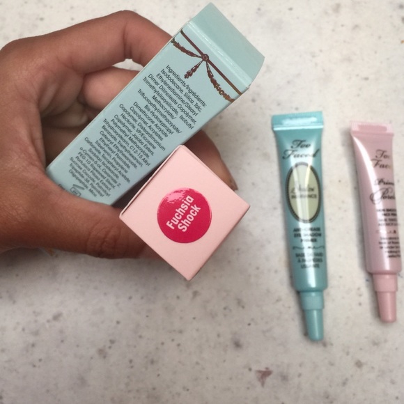 ❤️Too Faced Bundle❤️ - Picture 2 of 3