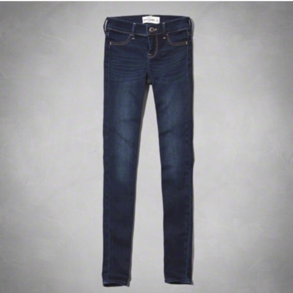 Abercrombie Kids Skinny Jeans 