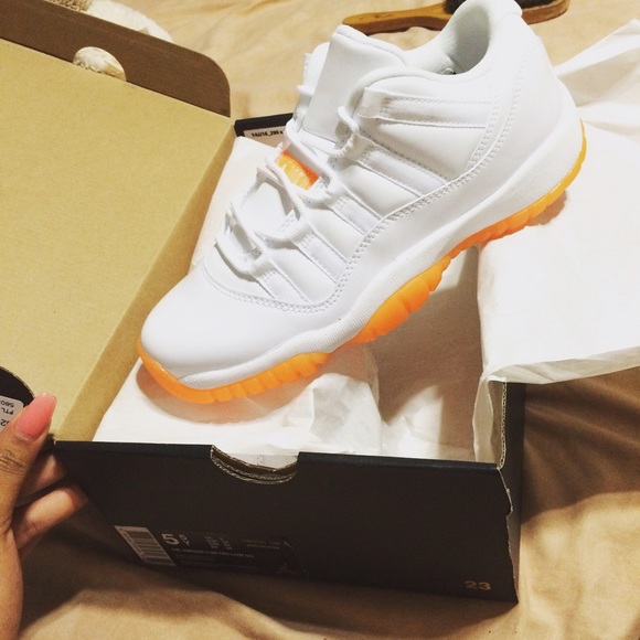 Citirus 11s Jordan