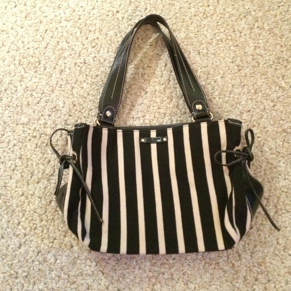 A never used Kate Spade purse!