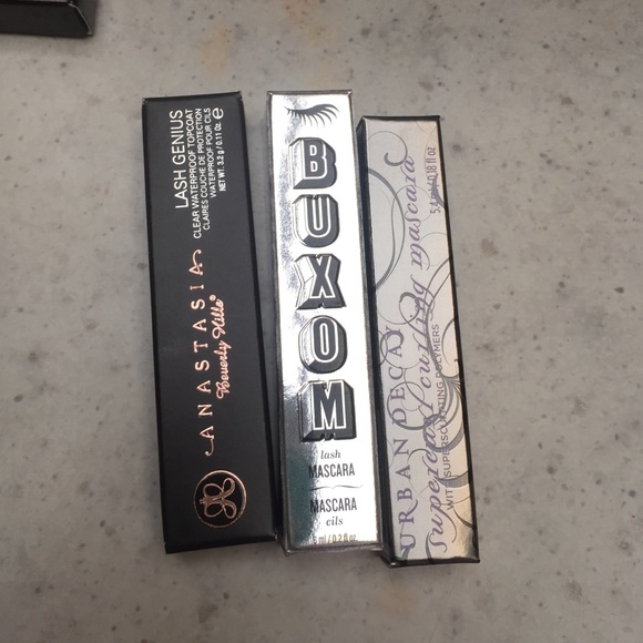 ❤️Travel Mascara Bundle❤️ - Picture 2 of 2