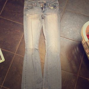 American Eagle Jeans Size 6