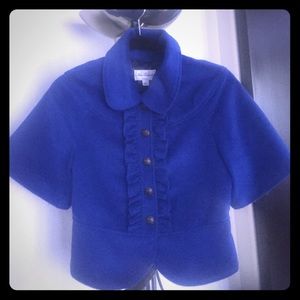 Fall/Winter '17 ALICE TEMPERLEY for Target Jacket