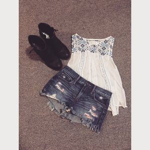 A&F | High-Rise Festival Shorts