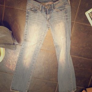 American Eagle Jeans Size 6