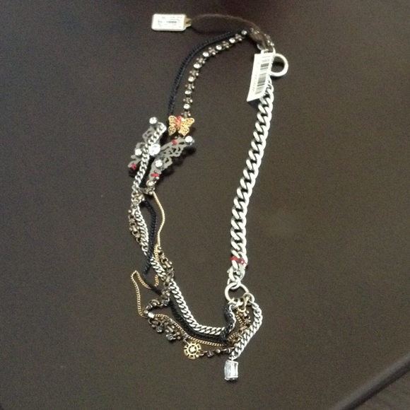 Juicy Couture Jewelry - 🎉🎉REDUCED🎉🎉 Juicy couture necklace