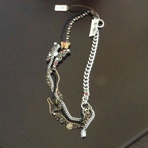 🎉🎉REDUCED🎉🎉 Juicy couture necklace