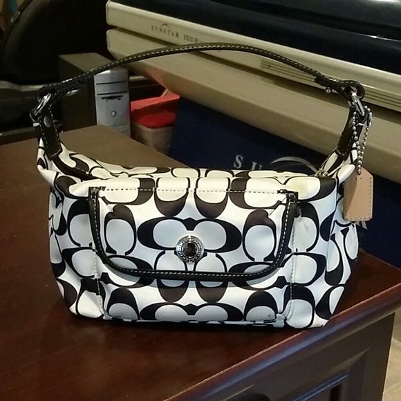 Coach Handbag