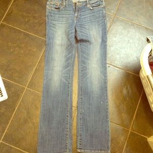 Abercrombie & Fitch Jeans