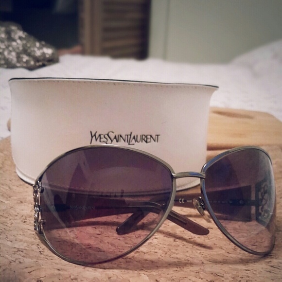 YSL Sunnies!