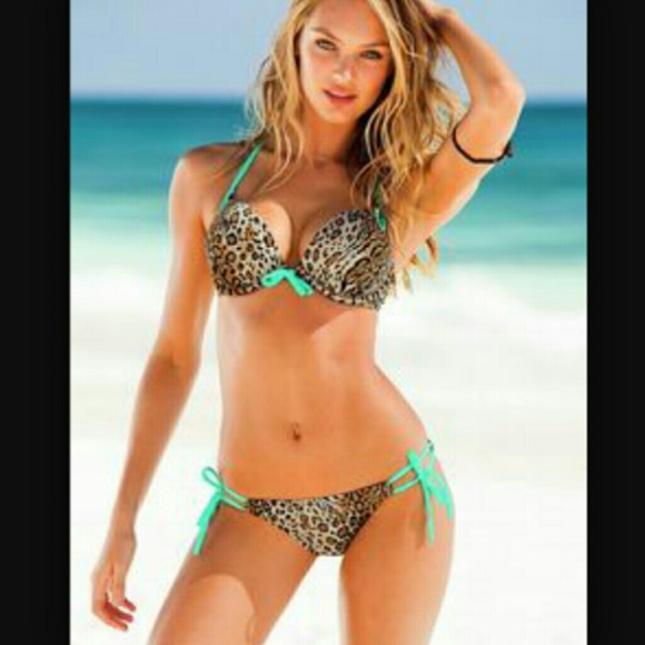 **SOLD** VS The Gorgeous Add 2 Cups Bikini