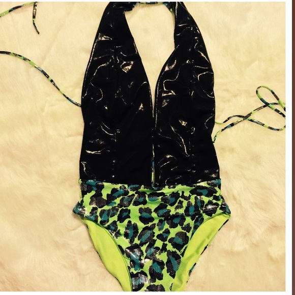 Swimsuit MORE COLORS AVAILABLE!!!!! - Picture 2 of 3